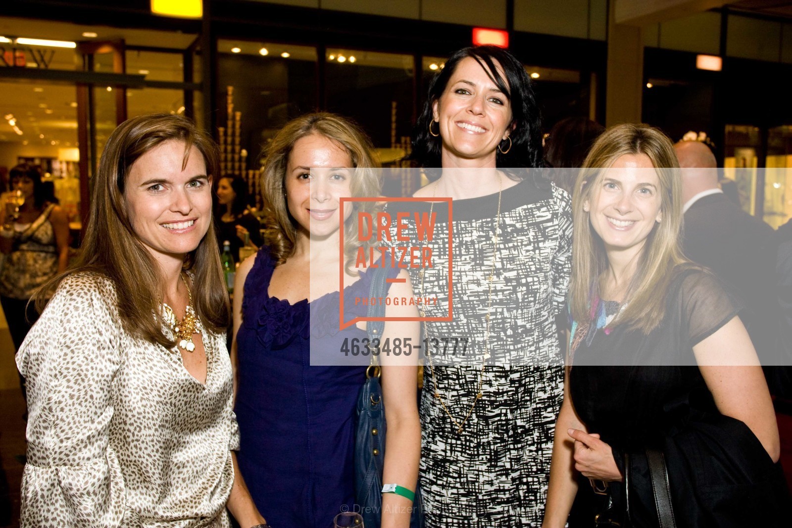 Anja Hart, Aida Orphan, Shannon Smith, Melissa Davis, Photo #4633485-13777