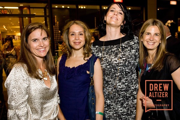 Anja Hart, Aida Orphan, Shannon Smith, Melissa Davis, Photo #4633484-13777
