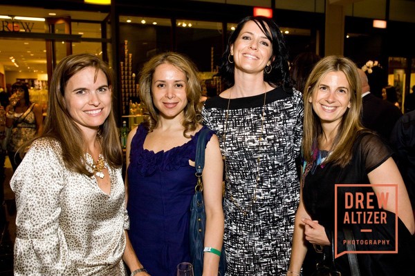Anja Hart, Aida Orphan, Shannon Smith, Melissa Davis, Photo #4633483-13777