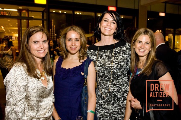 Anja Hart, Aida Orphan, Shannon Smith, Melissa Davis, Photo #4633485-13777