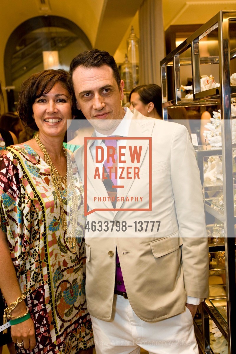 Susan Alvarez, Marco Querci, Photo #4633798-13777