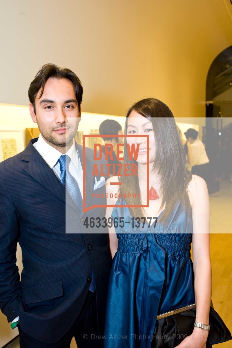 Chris Correa, April Tsan, Photo #4633965-13777