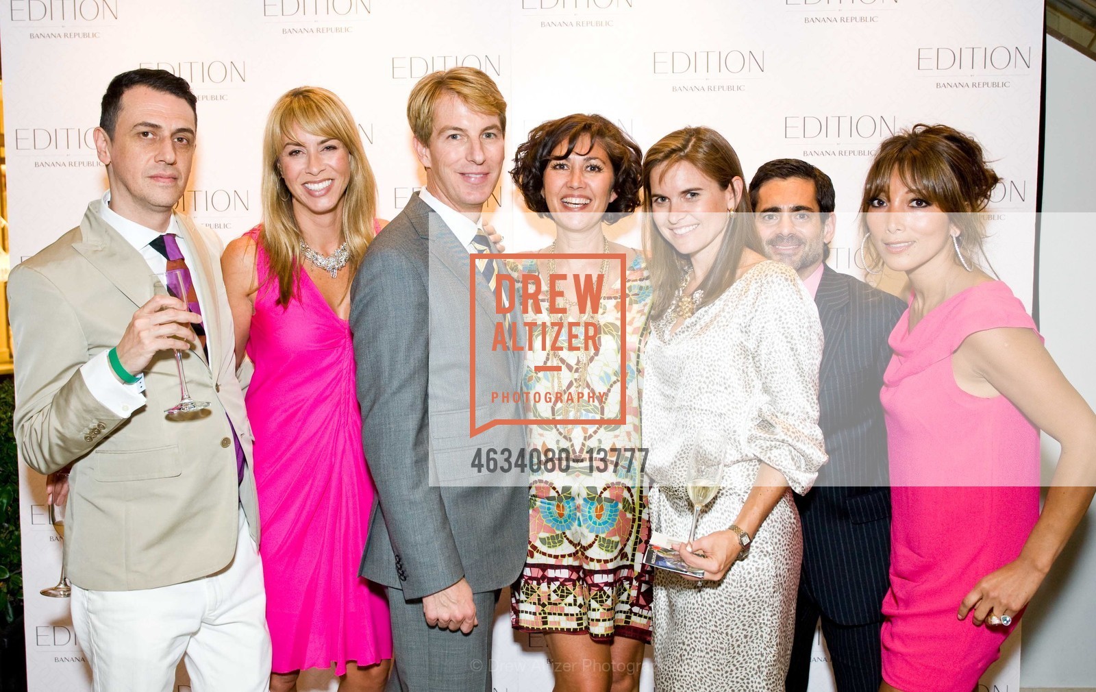 Marco Querci, Jenna Renfrew, Jack Calhoun, Susan Alvarez, Anja Hart, Chris Nicklo, Karen Tamblyn, Photo #4634080-13777