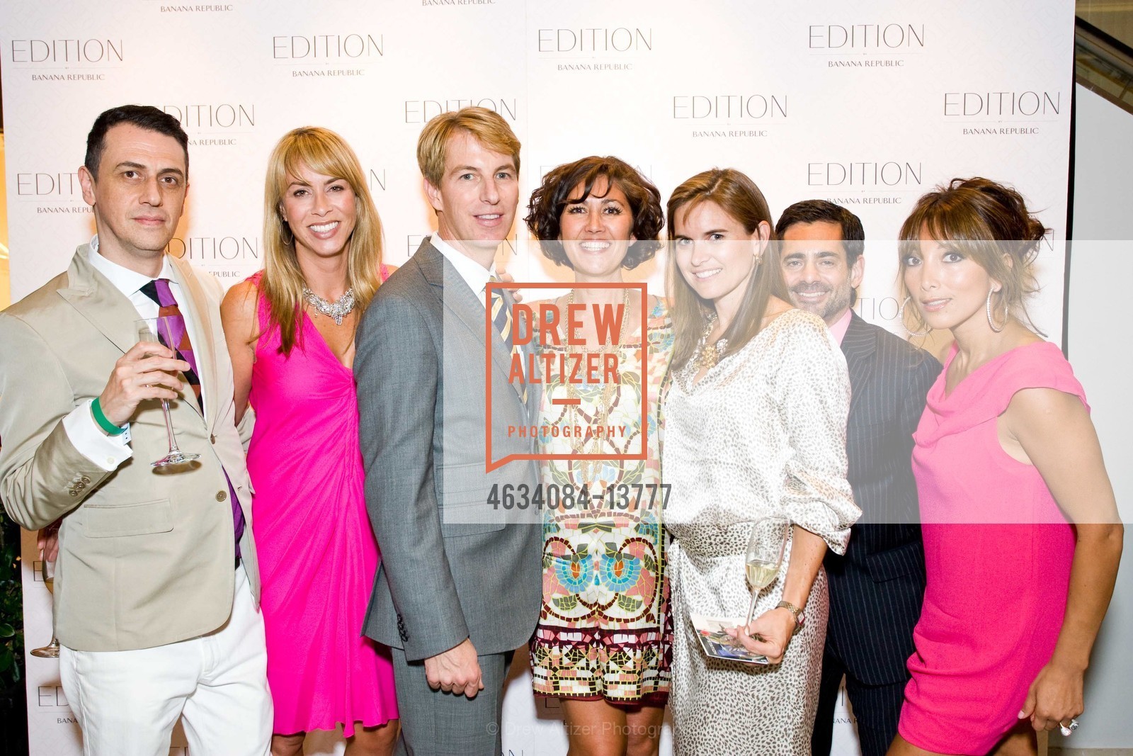 Marco Querci, Jenna Renfrew, Jack Calhoun, Susan Alvarez, Anja Hart, Chris Nicklo, Karen Tamblyn, Photo #4634084-13777