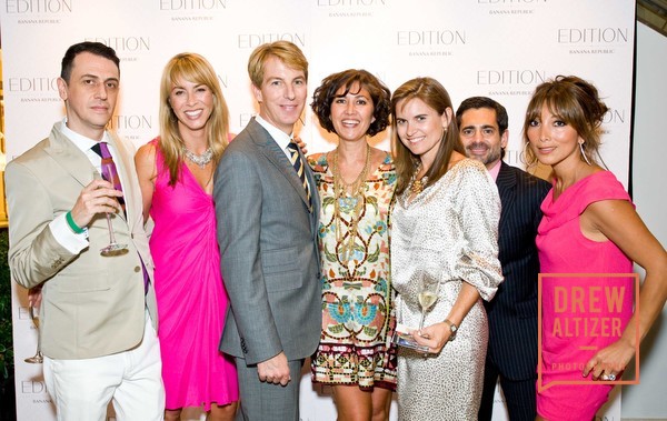 Marco Querci, Jenna Renfrew, Jack Calhoun, Susan Alvarez, Anja Hart, Chris Nicklo, Karen Tamblyn, Photo #4634080-13777