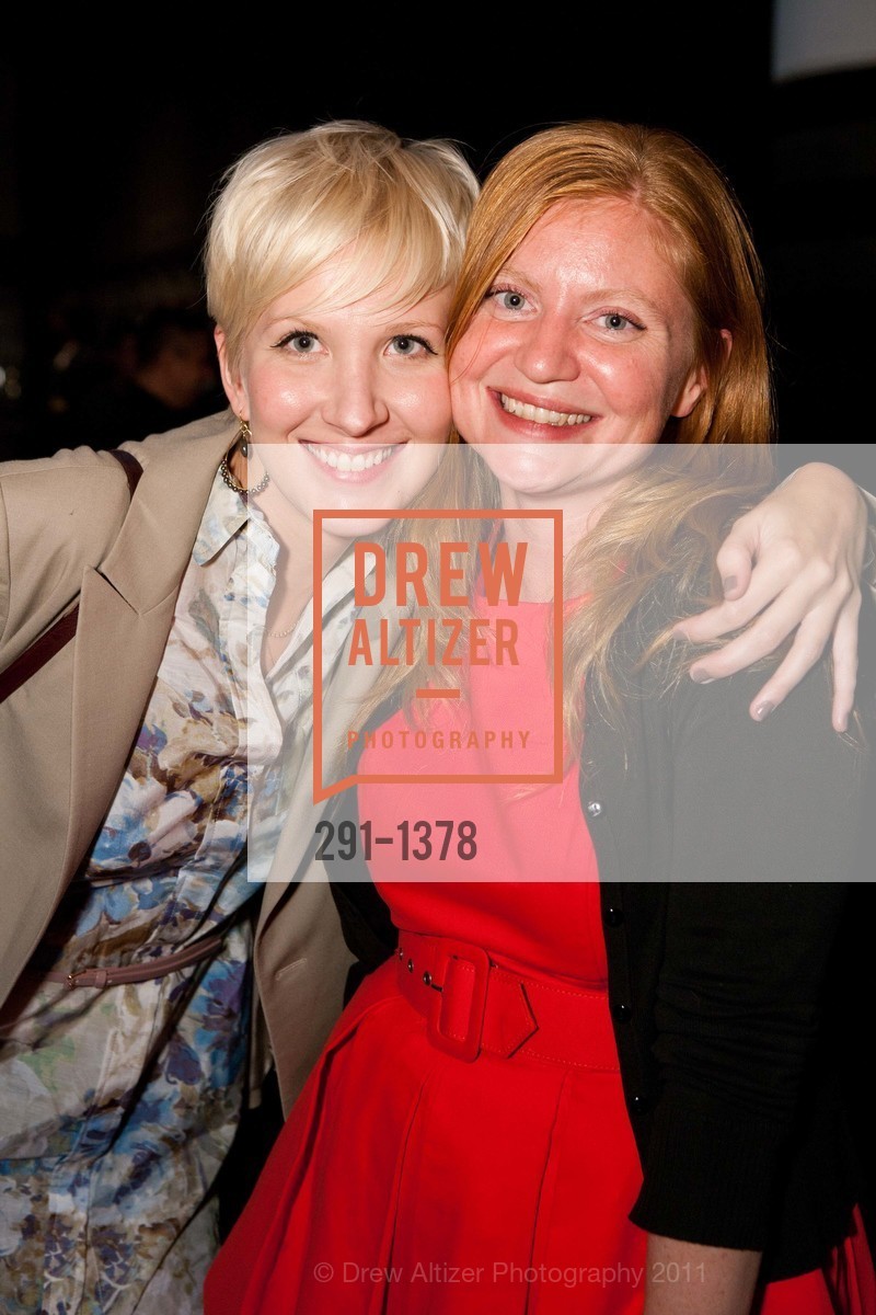 Anna Mustonen, Katarina Jerinic, Photo #291-1378