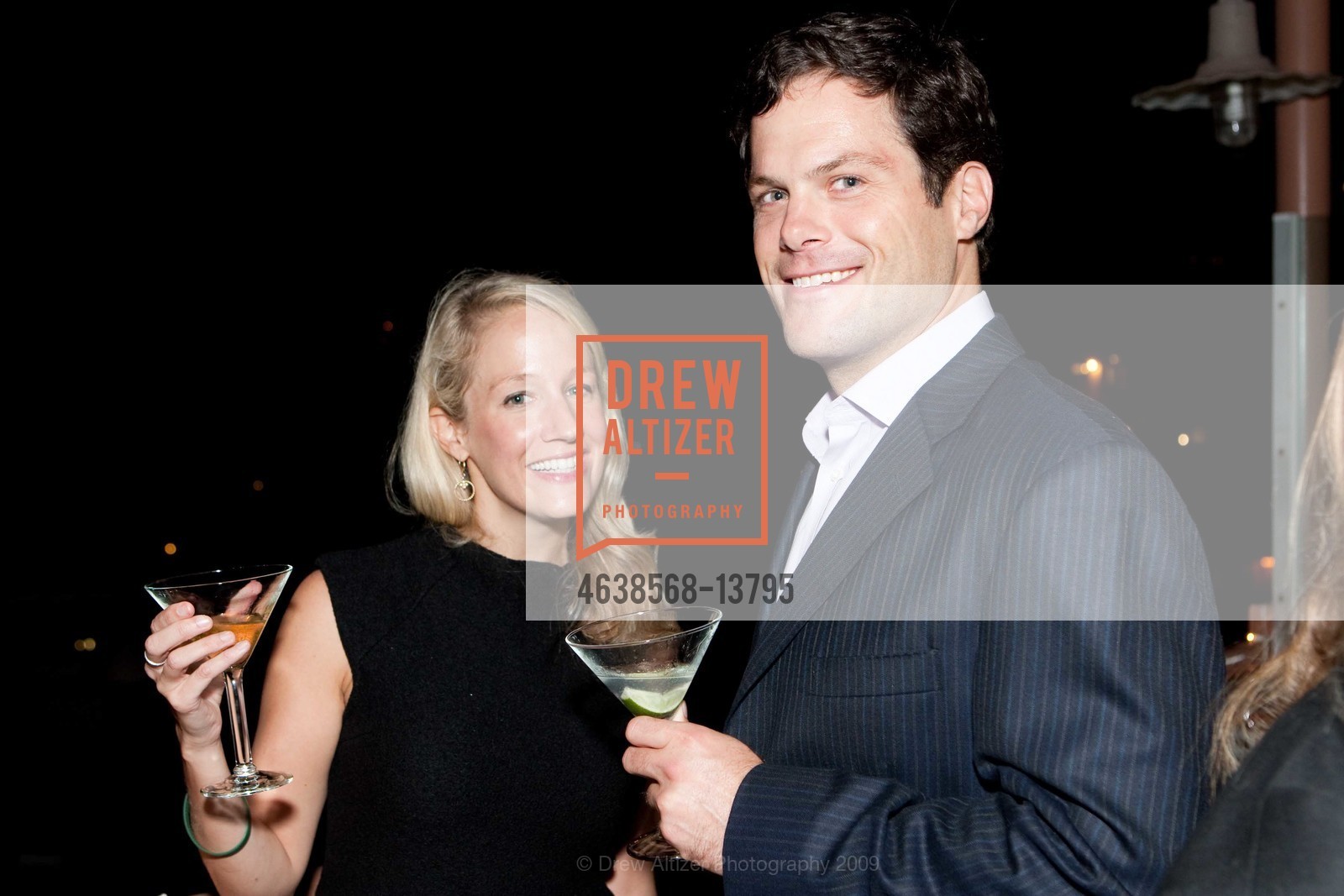 Meredith Vellines, Bob Hall, Photo #4638568-13795