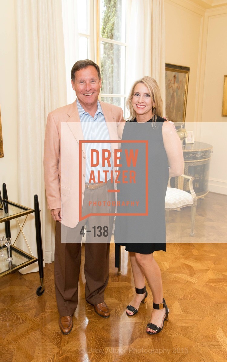 Chris Jones, Jennifer Walske, Fair Trade USA: Tapas, Sangria & Music, Private Residence, May 29th, 2015,Drew Altizer, Drew Altizer Photography, full-service agency, private events, San Francisco photographer, photographer california