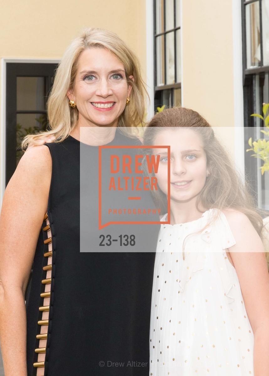 Jennifer Walske, Suzanna Walske, Fair Trade USA: Tapas, Sangria & Music, Private Residence, May 29th, 2015,Drew Altizer, Drew Altizer Photography, full-service agency, private events, San Francisco photographer, photographer california