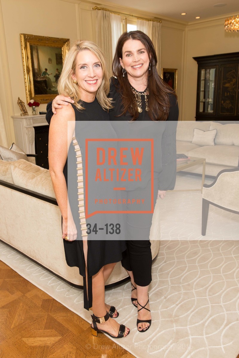 Jennifer Walske, Julia Ormond, Fair Trade USA: Tapas, Sangria & Music, Private Residence, May 29th, 2015,Drew Altizer, Drew Altizer Photography, full-service agency, private events, San Francisco photographer, photographer california