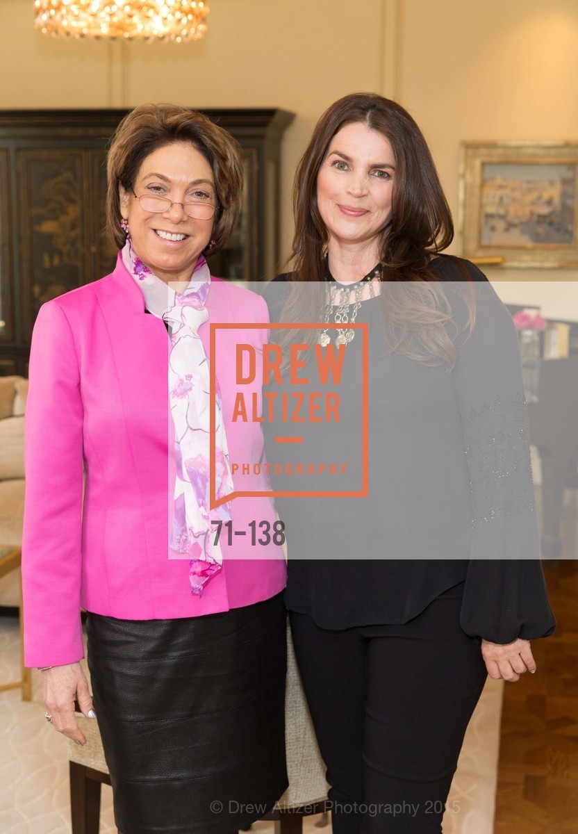 Laura Tyson, Julia Ormond, Fair Trade USA: Tapas, Sangria & Music, Private Residence, May 29th, 2015,Drew Altizer, Drew Altizer Photography, full-service event agency, private events, San Francisco photographer, photographer California