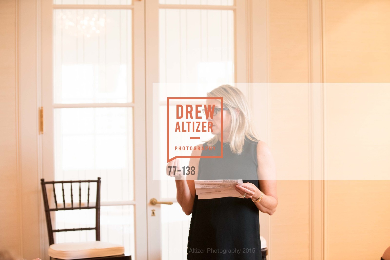 Jennifer Walske, Fair Trade USA: Tapas, Sangria & Music, Private Residence, May 29th, 2015,Drew Altizer, Drew Altizer Photography, full-service agency, private events, San Francisco photographer, photographer california