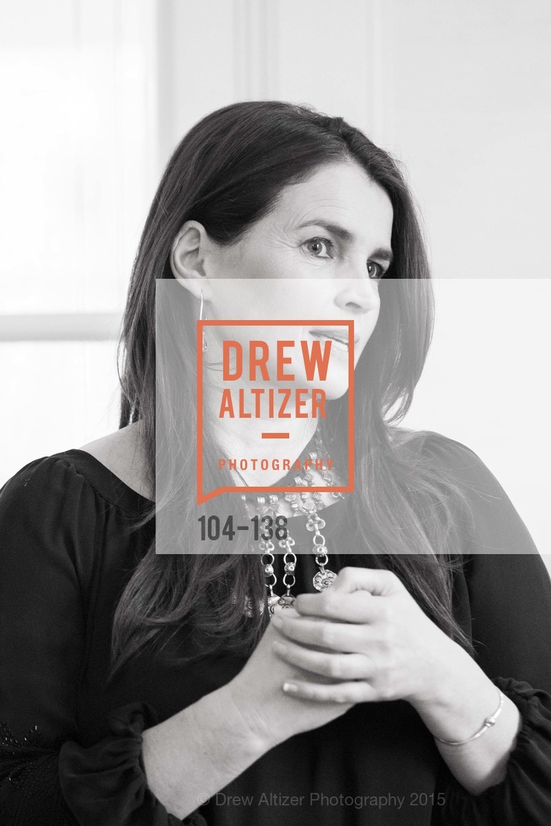 Julia Ormond, Fair Trade USA: Tapas, Sangria & Music, Private Residence, May 29th, 2015,Drew Altizer, Drew Altizer Photography, full-service agency, private events, San Francisco photographer, photographer california