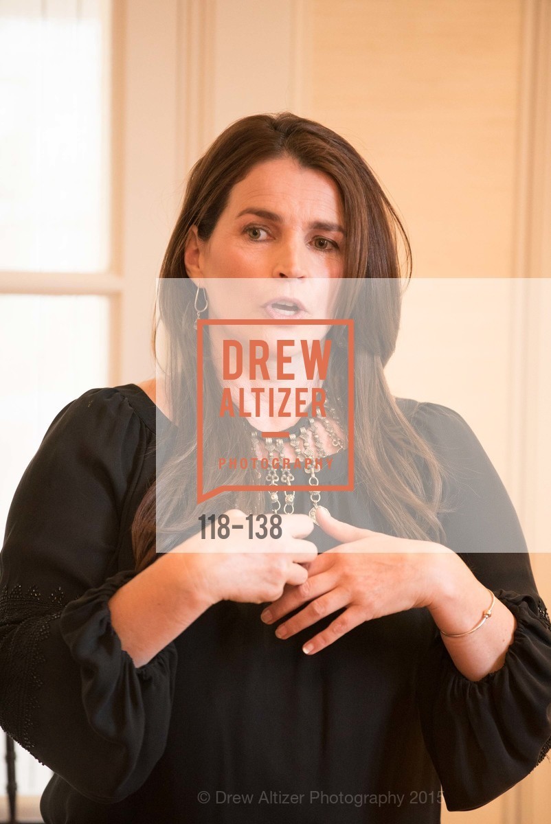 Julia Ormond, Fair Trade USA: Tapas, Sangria & Music, Private Residence, May 29th, 2015,Drew Altizer, Drew Altizer Photography, full-service agency, private events, San Francisco photographer, photographer california