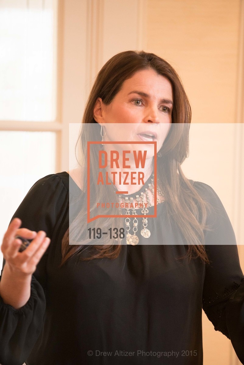 Julia Ormond, Fair Trade USA: Tapas, Sangria & Music, Private Residence, May 29th, 2015,Drew Altizer, Drew Altizer Photography, full-service agency, private events, San Francisco photographer, photographer california