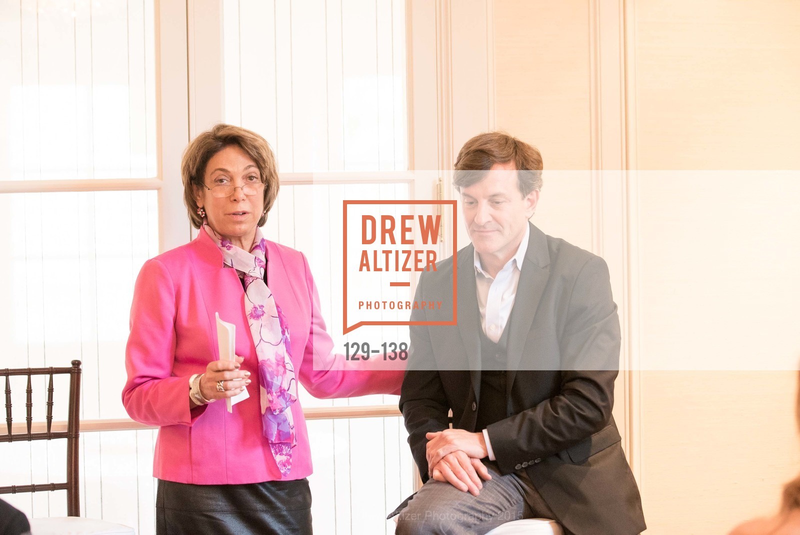 Laura Tyson, Paul Rice, Fair Trade USA: Tapas, Sangria & Music, Private Residence, May 29th, 2015,Drew Altizer, Drew Altizer Photography, full-service agency, private events, San Francisco photographer, photographer california