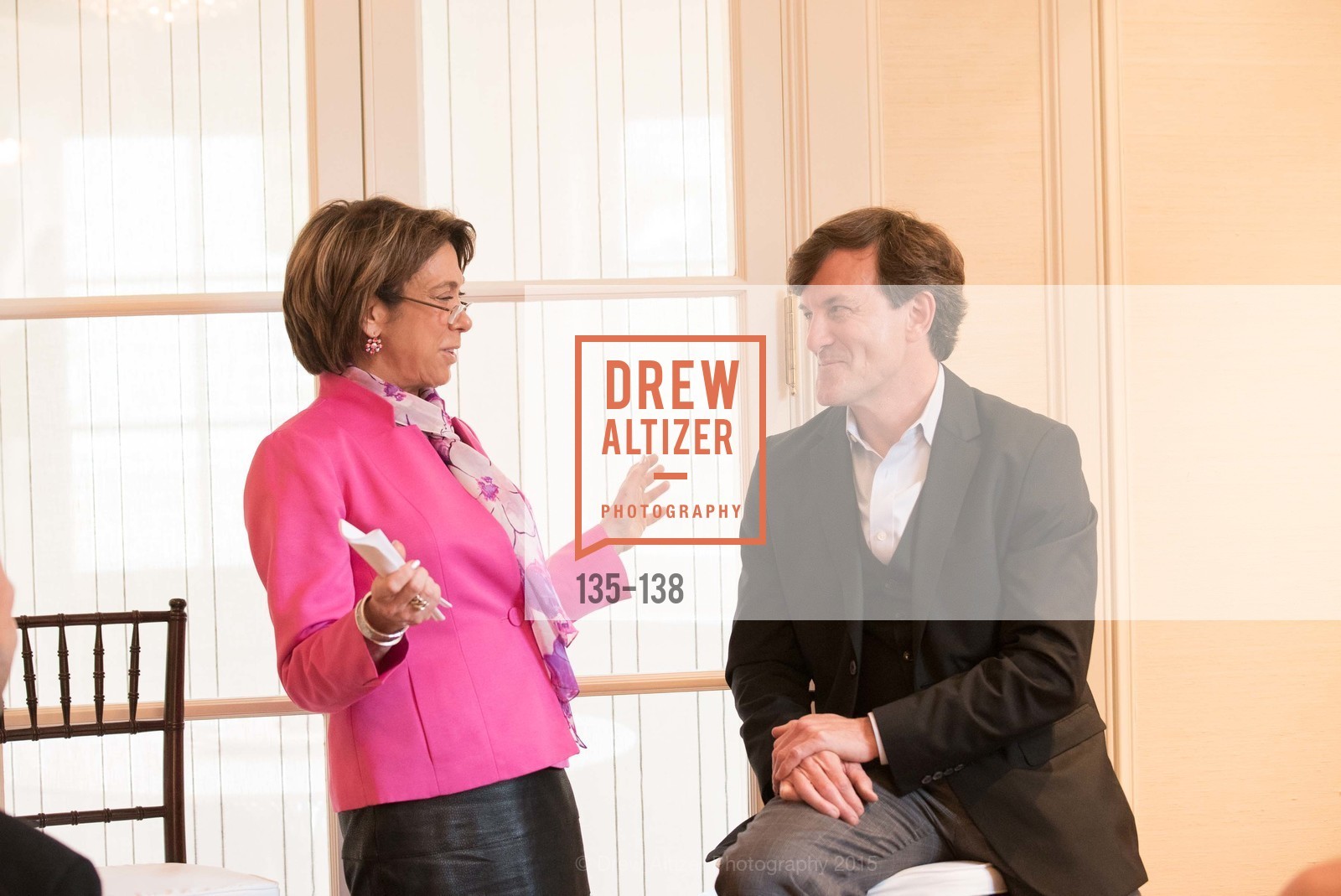 Laura Tyson, Paul Rice, Fair Trade USA: Tapas, Sangria & Music, Private Residence, May 29th, 2015,Drew Altizer, Drew Altizer Photography, full-service agency, private events, San Francisco photographer, photographer california