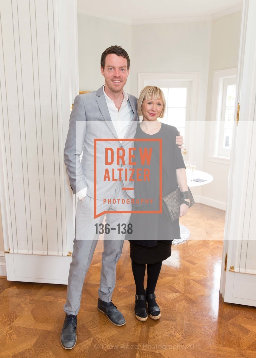 Robert Strand, Sarah Bly, Fair Trade USA: Tapas, Sangria & Music, Private Residence, May 29th, 2015,Drew Altizer, Drew Altizer Photography, full-service agency, private events, San Francisco photographer, photographer california