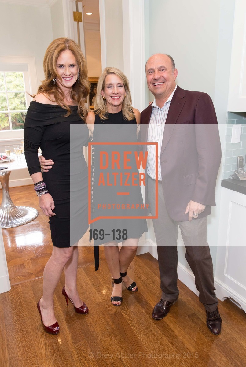 Sukey Forbes, Jennifer Walske, Adam Berman, Fair Trade USA: Tapas, Sangria & Music, Private Residence, May 29th, 2015,Drew Altizer, Drew Altizer Photography, full-service agency, private events, San Francisco photographer, photographer california