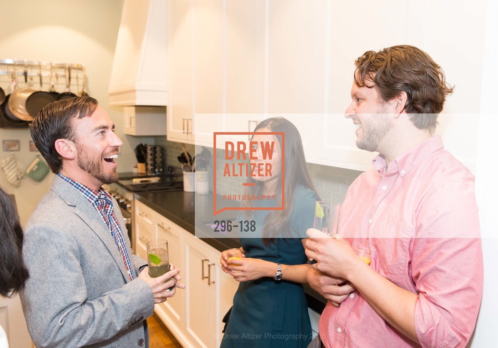 Cole Wagner, Kristine Young, Mike Vincent, Fair Trade USA: Tapas, Sangria & Music, Private Residence, May 29th, 2015,Drew Altizer, Drew Altizer Photography, full-service agency, private events, San Francisco photographer, photographer california