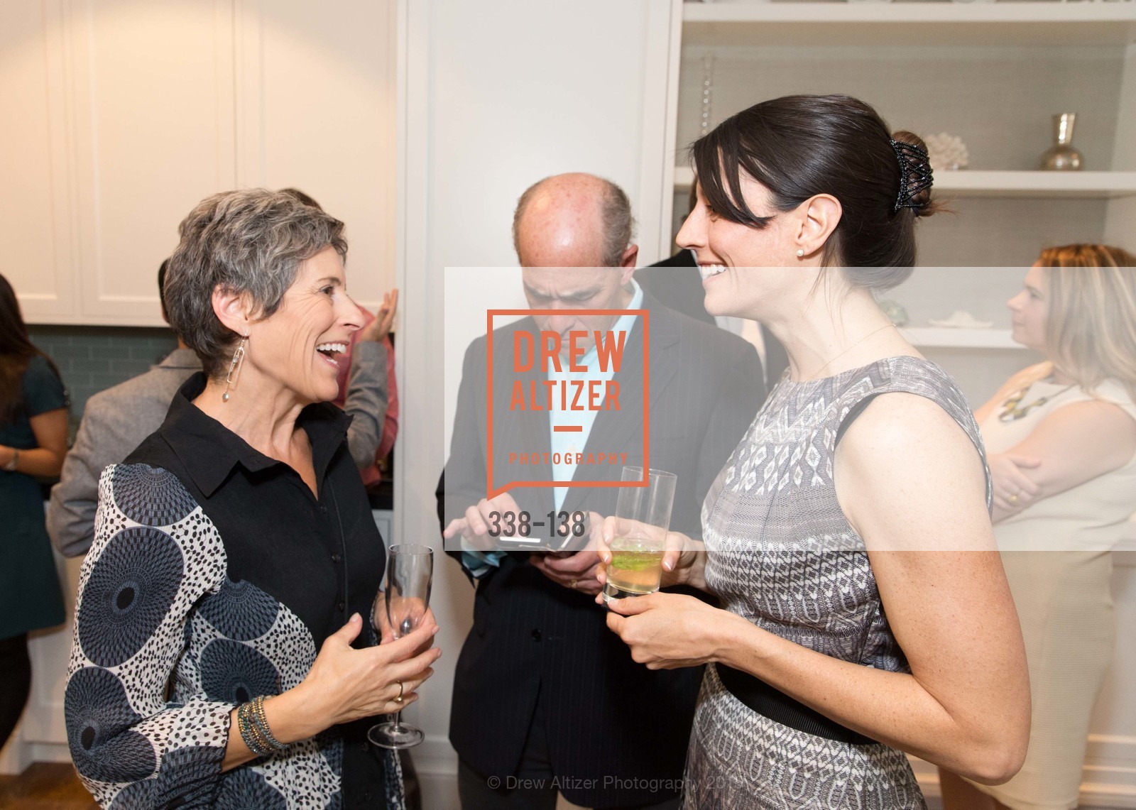 Jordana Perman, Erin Geiger, Fair Trade USA: Tapas, Sangria & Music, Private Residence, May 29th, 2015,Drew Altizer, Drew Altizer Photography, full-service agency, private events, San Francisco photographer, photographer california
