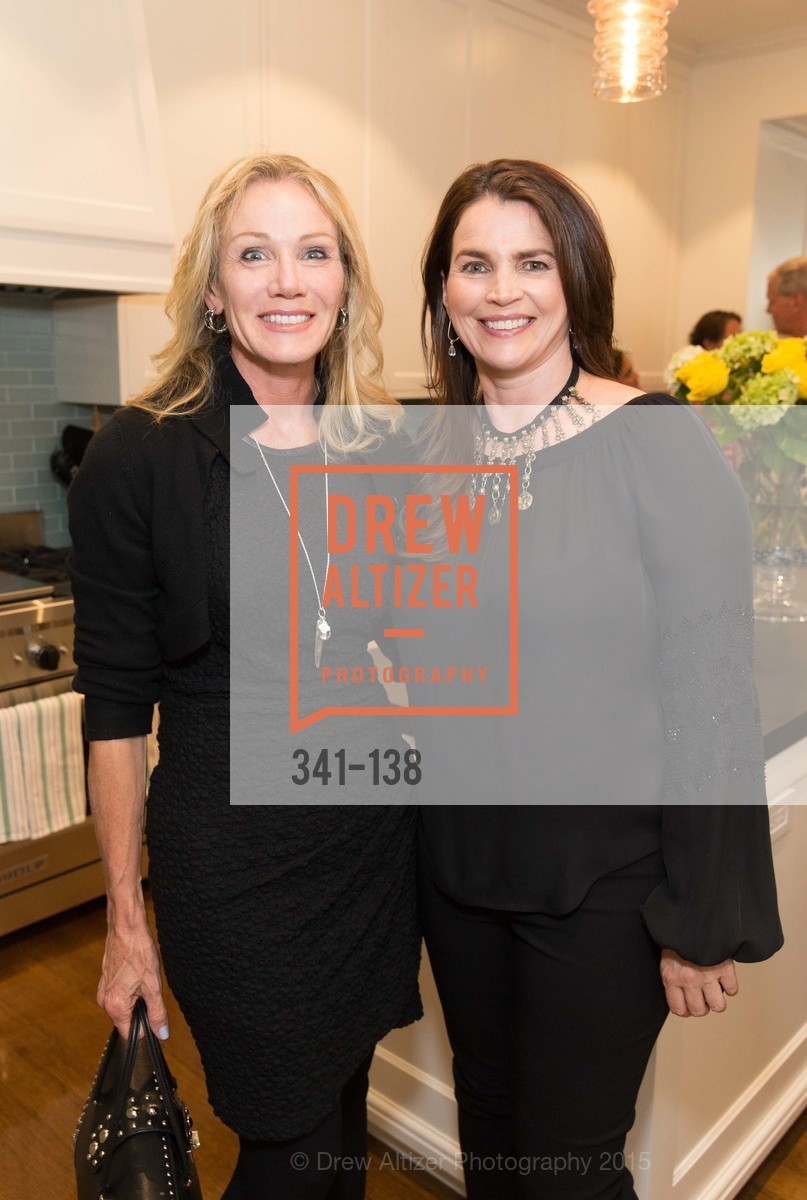 Rosemary Baker, Julia Ormond, Fair Trade USA: Tapas, Sangria & Music, Private Residence, May 29th, 2015,Drew Altizer, Drew Altizer Photography, full-service agency, private events, San Francisco photographer, photographer california