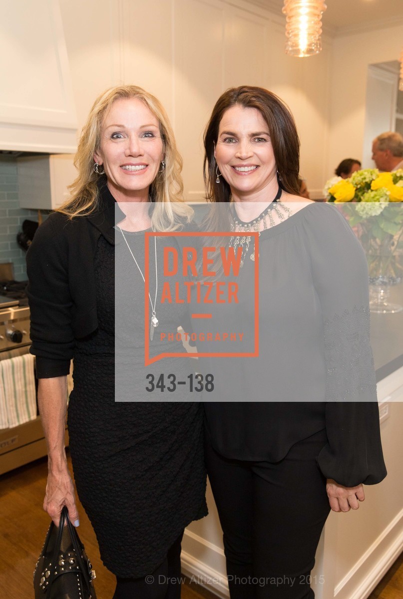 Rosemary Baker, Julia Ormond, Fair Trade USA: Tapas, Sangria & Music, Private Residence, May 29th, 2015,Drew Altizer, Drew Altizer Photography, full-service agency, private events, San Francisco photographer, photographer california