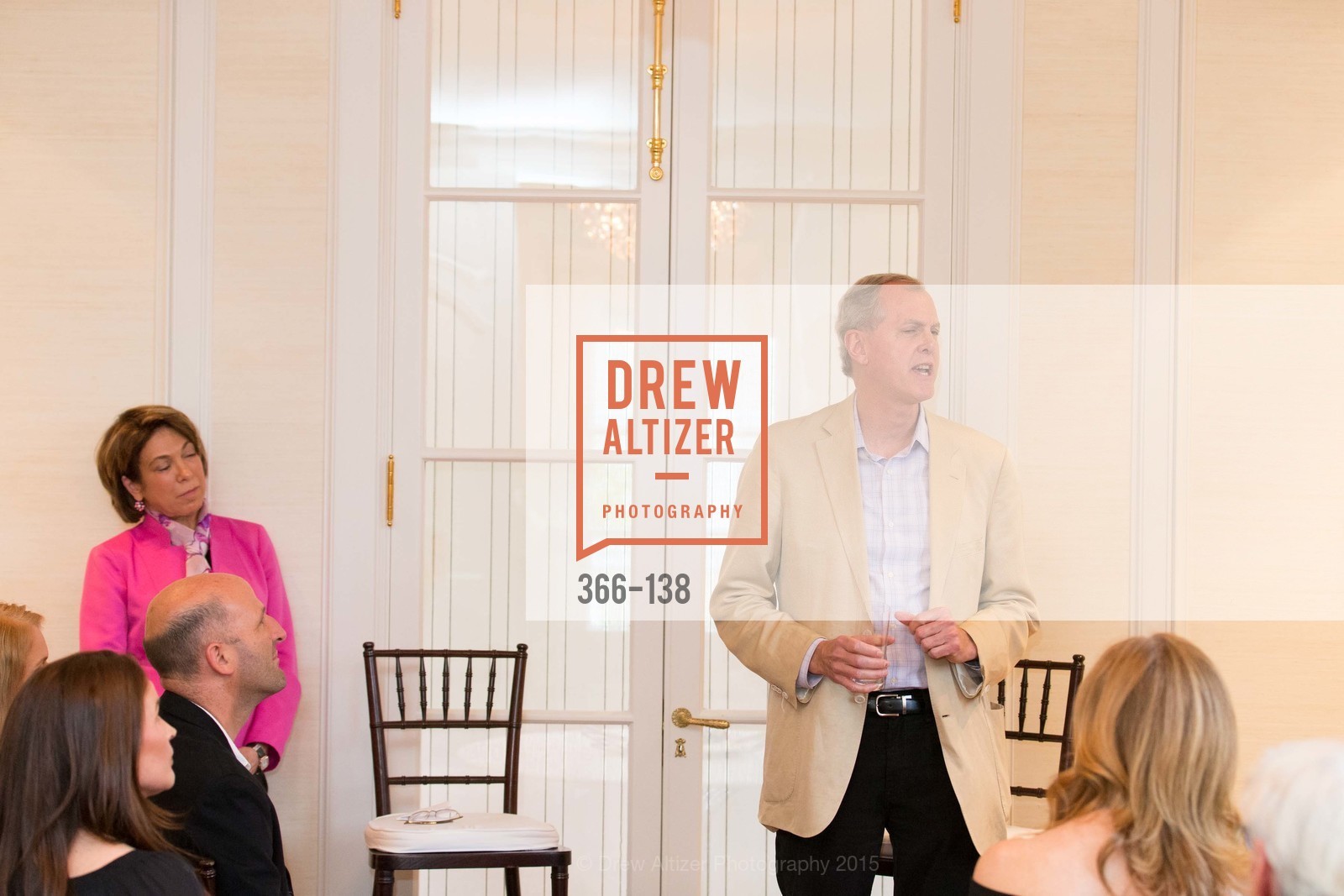 Laura Tyson, George Scharffenberger, Fair Trade USA: Tapas, Sangria & Music, Private Residence, May 29th, 2015,Drew Altizer, Drew Altizer Photography, full-service agency, private events, San Francisco photographer, photographer california