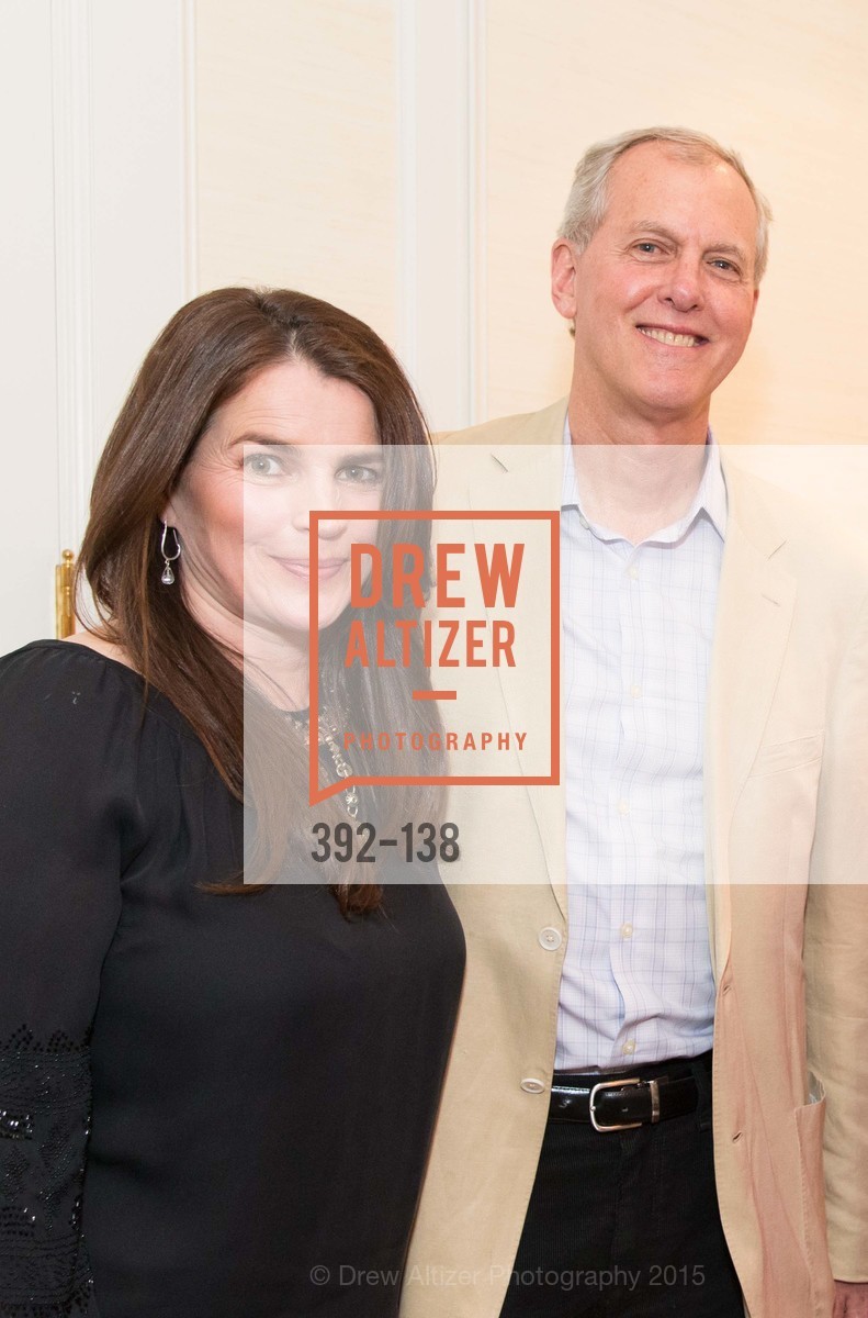 Julia Ormond, George Scharffenberger, Fair Trade USA: Tapas, Sangria & Music, Private Residence, May 29th, 2015,Drew Altizer, Drew Altizer Photography, full-service agency, private events, San Francisco photographer, photographer california