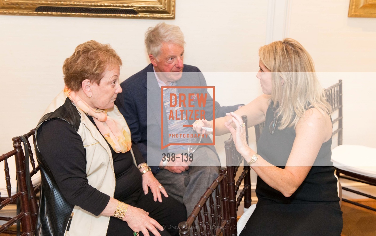Jennifer Walske, Fair Trade USA: Tapas, Sangria & Music, Private Residence, May 29th, 2015,Drew Altizer, Drew Altizer Photography, full-service agency, private events, San Francisco photographer, photographer california