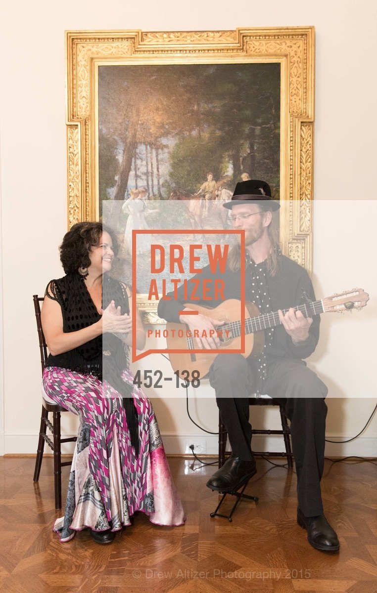 Performers, Fair Trade USA: Tapas, Sangria & Music, Private Residence, May 29th, 2015,Drew Altizer, Drew Altizer Photography, full-service agency, private events, San Francisco photographer, photographer california