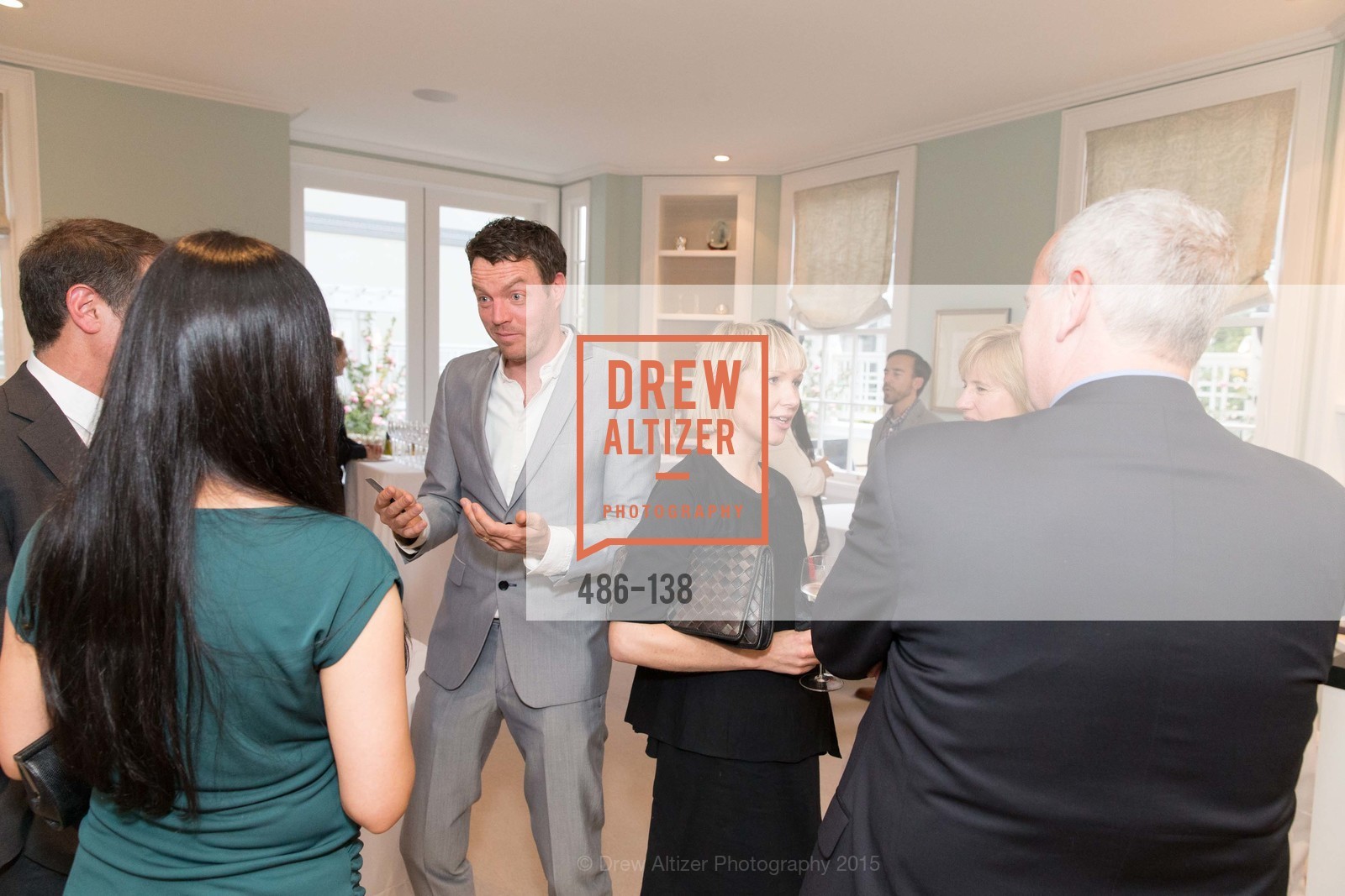 Sarah Bly, Fair Trade USA: Tapas, Sangria & Music, Private Residence, May 29th, 2015,Drew Altizer, Drew Altizer Photography, full-service event agency, private events, San Francisco photographer, photographer California