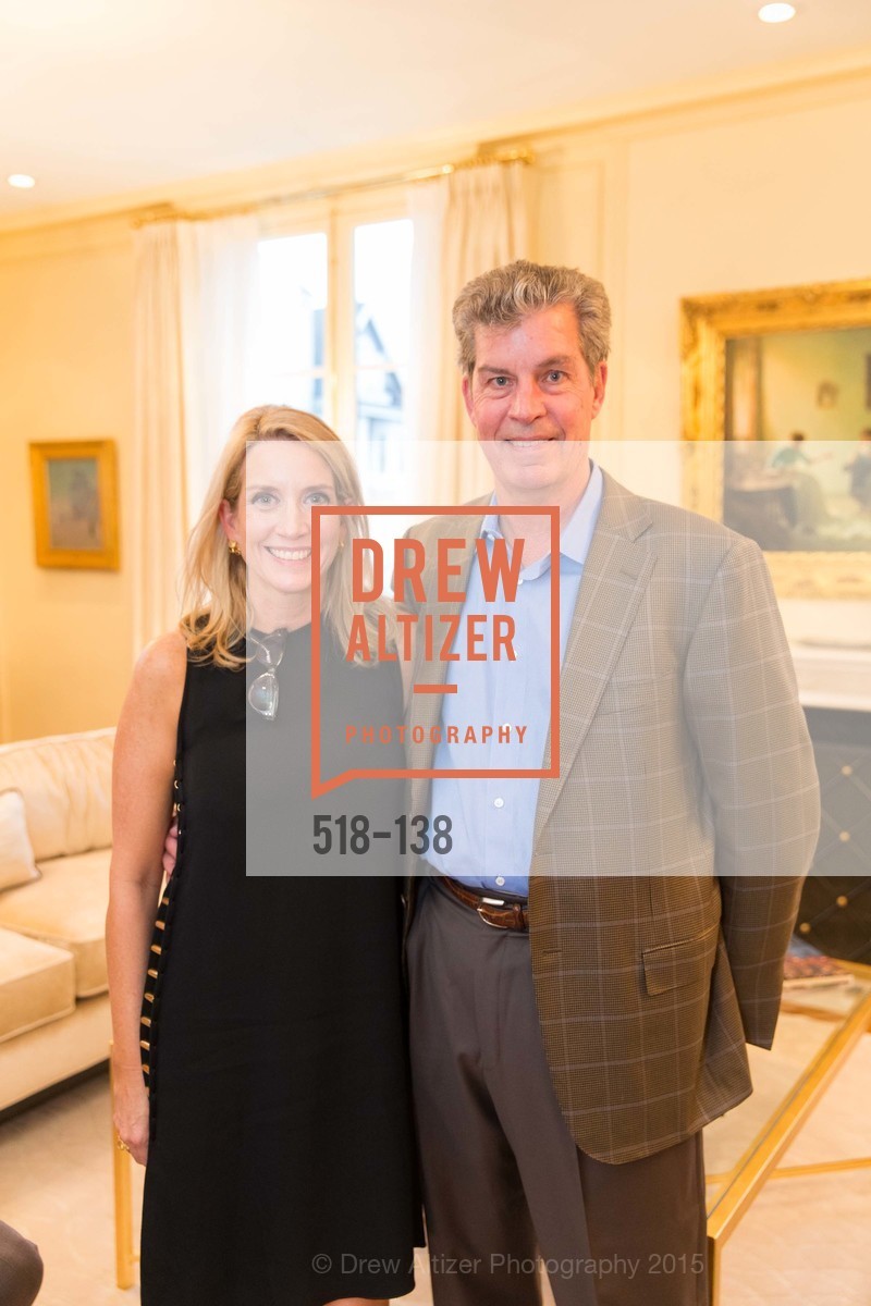 Jennifer Walske, Steve Walske, Fair Trade USA: Tapas, Sangria & Music, Private Residence, May 29th, 2015,Drew Altizer, Drew Altizer Photography, full-service agency, private events, San Francisco photographer, photographer california