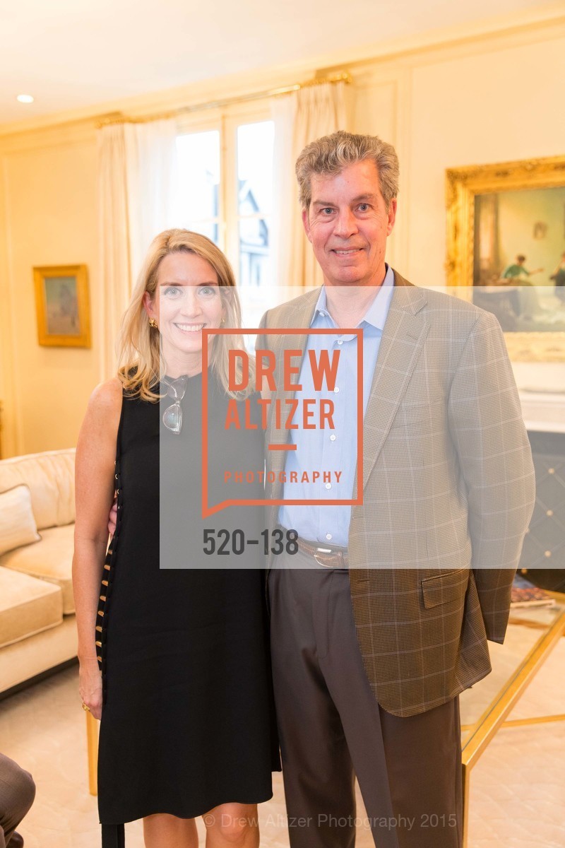 Jennifer Walske, Steve Walske, Fair Trade USA: Tapas, Sangria & Music, Private Residence, May 29th, 2015,Drew Altizer, Drew Altizer Photography, full-service agency, private events, San Francisco photographer, photographer california