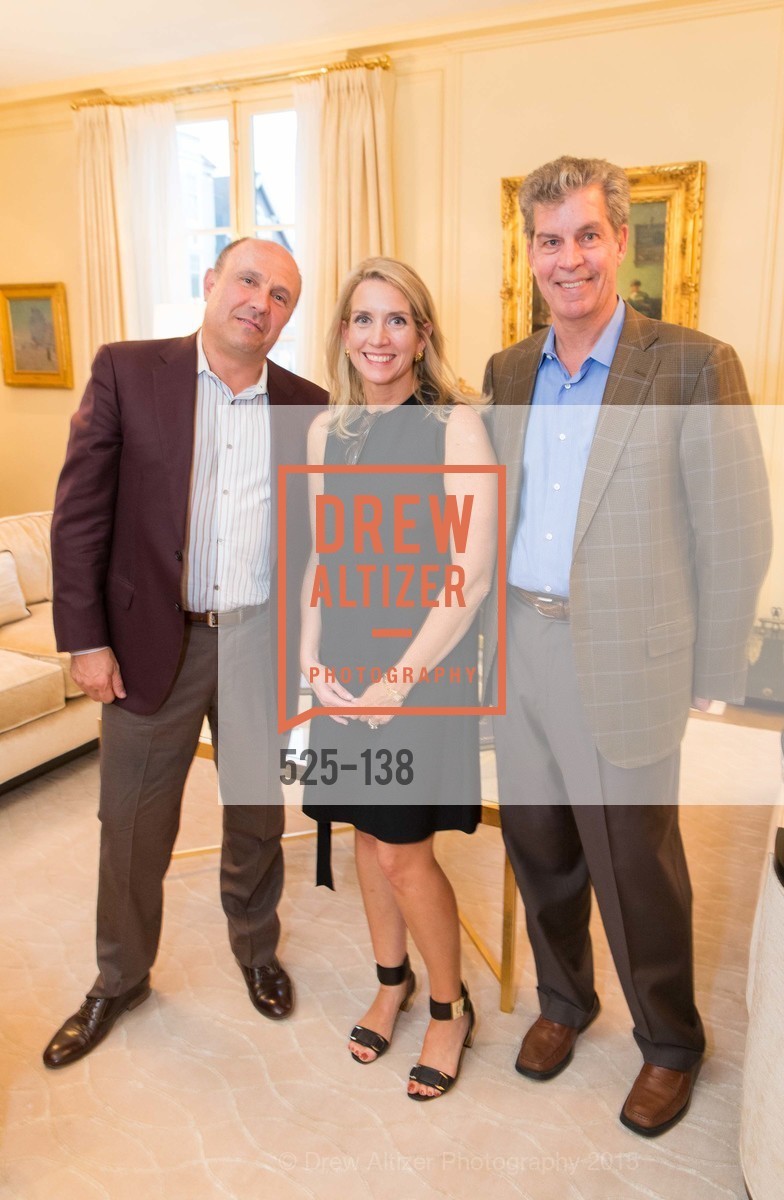 Adam Berman, Jennifer Walske, Steve Walske, Fair Trade USA: Tapas, Sangria & Music, Private Residence, May 29th, 2015,Drew Altizer, Drew Altizer Photography, full-service agency, private events, San Francisco photographer, photographer california