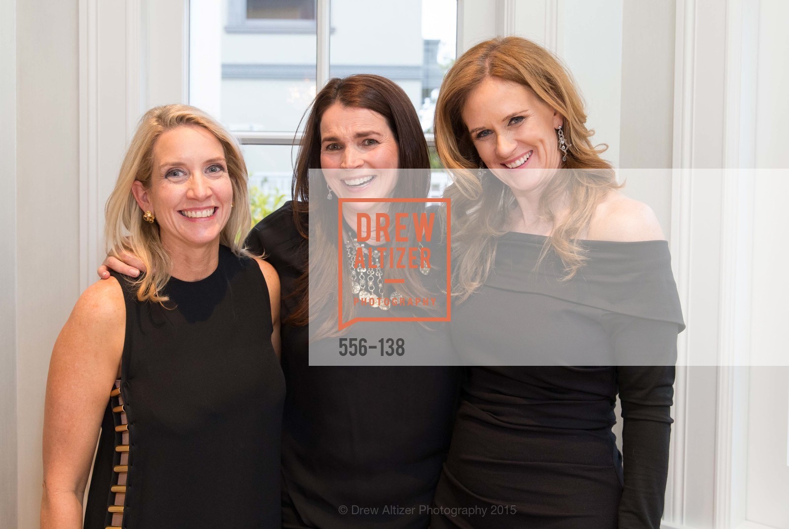 Jennifer Walske, Julia Ormand, Sukey Forbes, Fair Trade USA: Tapas, Sangria & Music, Private Residence, May 29th, 2015,Drew Altizer, Drew Altizer Photography, full-service agency, private events, San Francisco photographer, photographer california