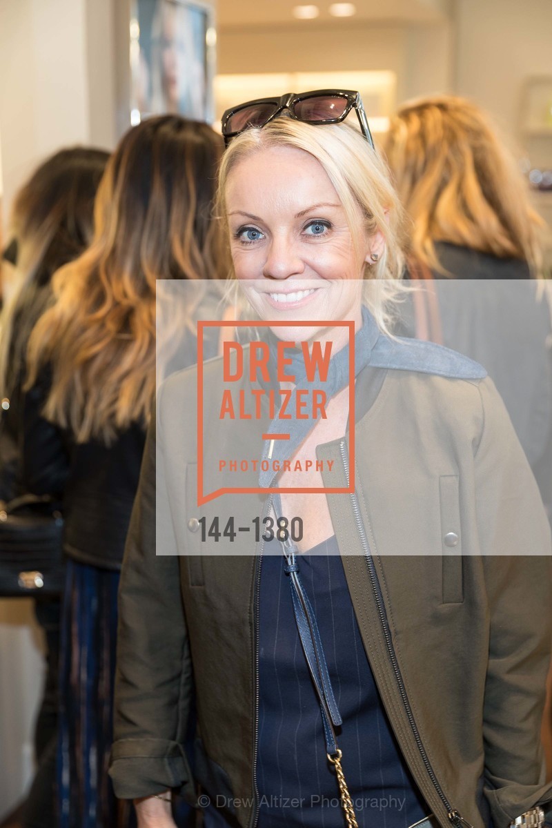 Angie Silvy, Space NK Opening, 2000 Fillmore St. 2000 Fillmore St, San Francisco, CA 94115, Photo #144-1380 Angie Silvy, Photo #144-1380