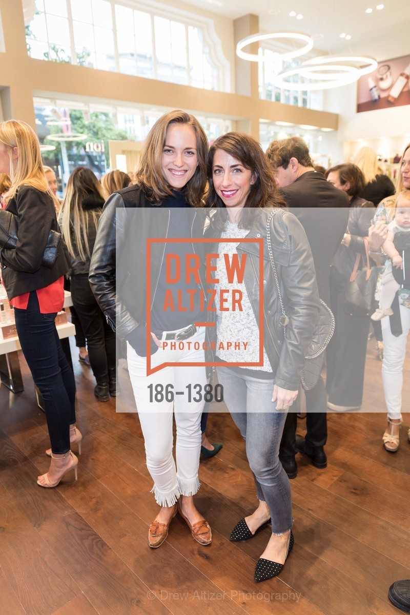 Caroline Rooney Serrano, Kimberly Holt, Photo #186-1380