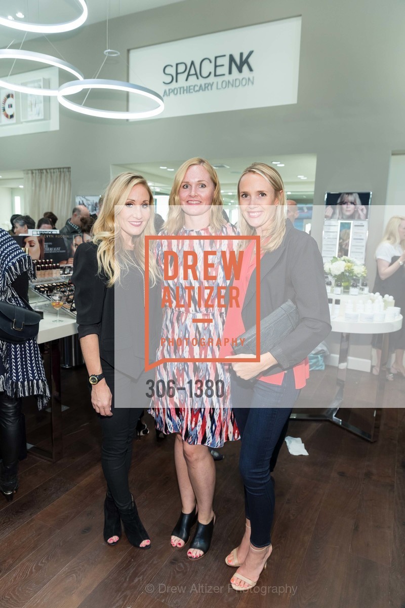 Nicky Perkins, Erin Thorpe, Tory Lorance Weiss, Photo #306-1380