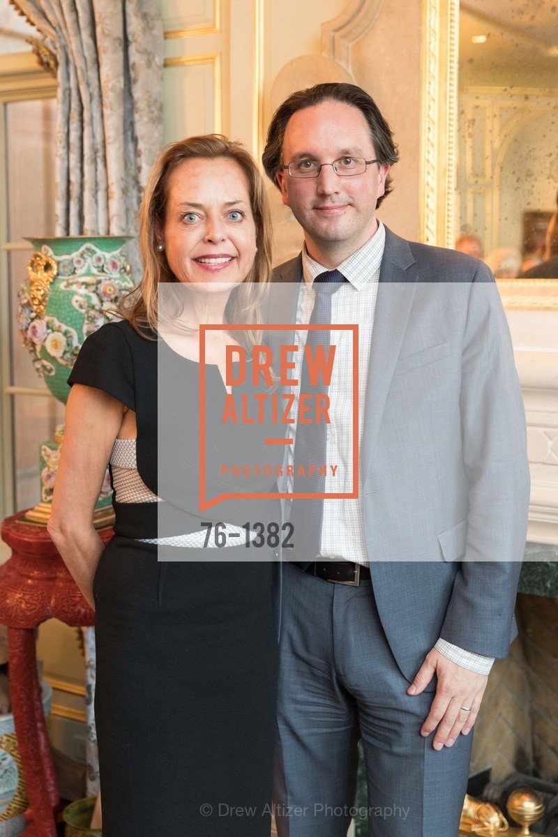 Charlot Malin, Matthew Shilvock, Opera Ball Patron Party, Private Residence, Photo #76-1382 Charlot Malin, Matthew Shilvock, Photo #76-1382
