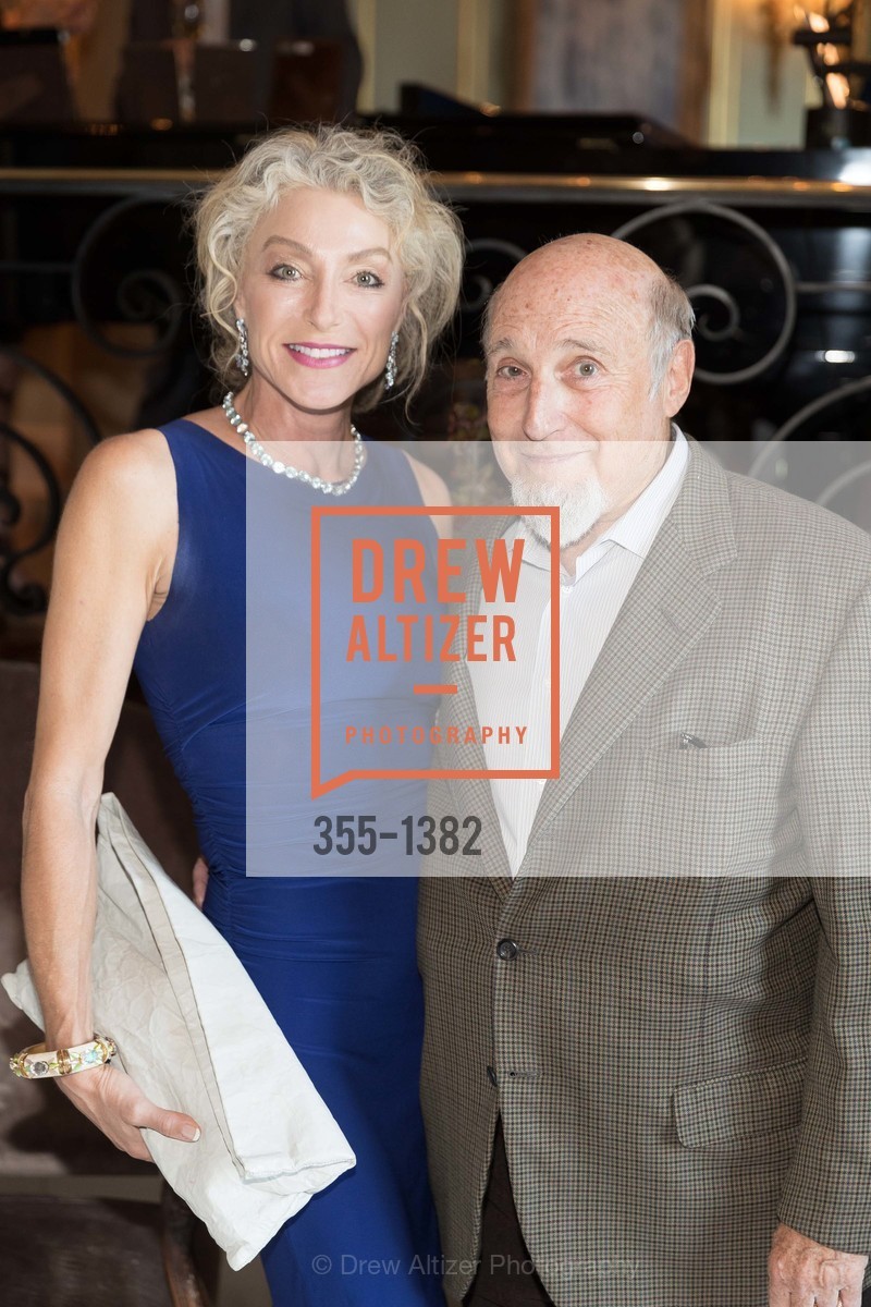 Alisa Burgess-Blajwas, Harold Blajwas, Photo #355-1382