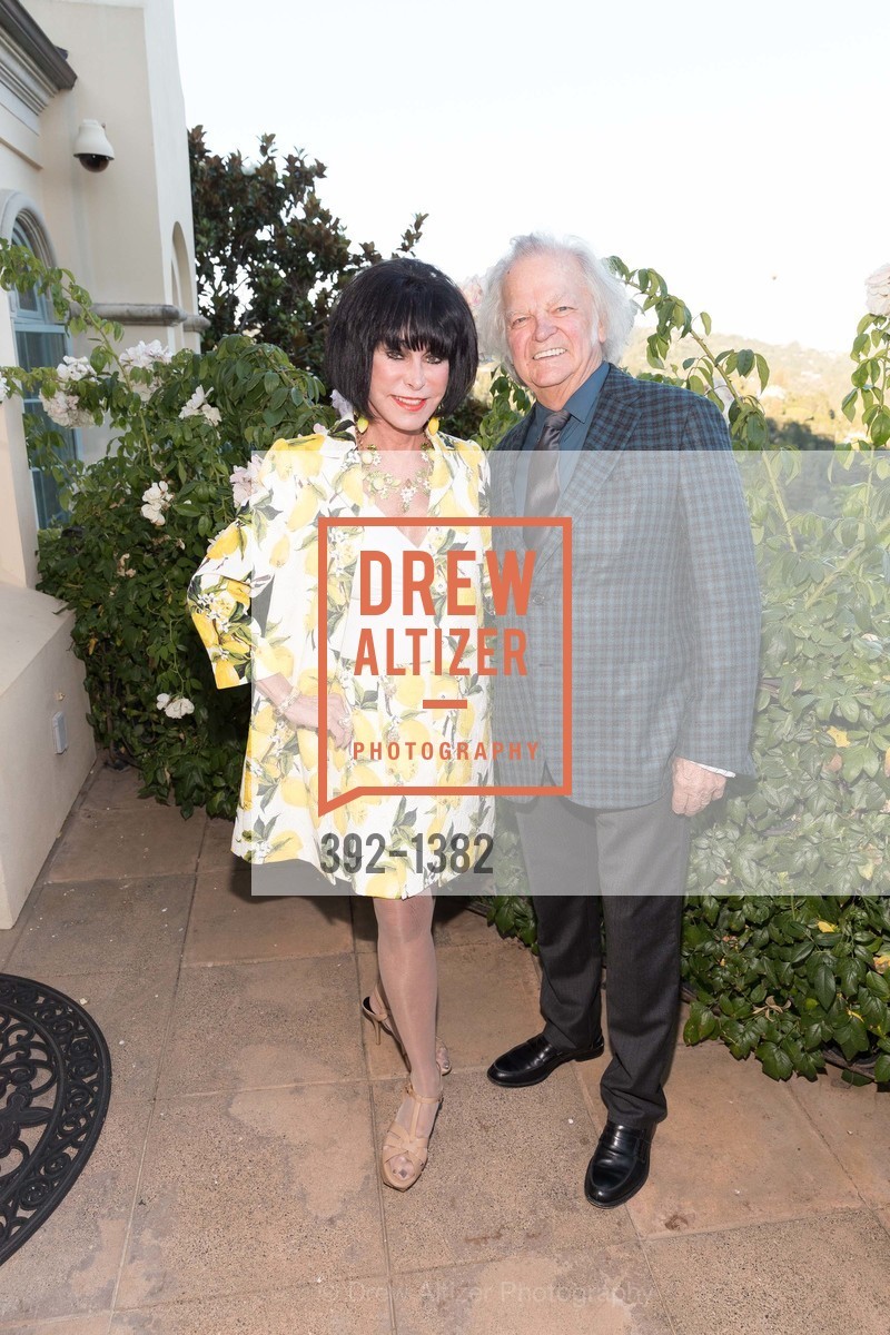 Michael Cabak, Marilyn Cabak, Opera Ball Patron Party, Private Residence, Photo #392-1382 Michael Cabak, Marilyn Cabak, Photo #392-1382