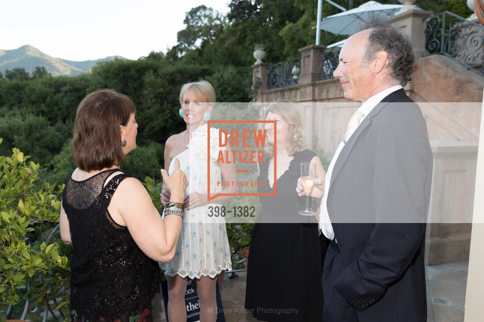 Atmosphere, Opera Ball Patron Party, Private Residence, Photo #398-1382 Atmosphere, Photo #398-1382