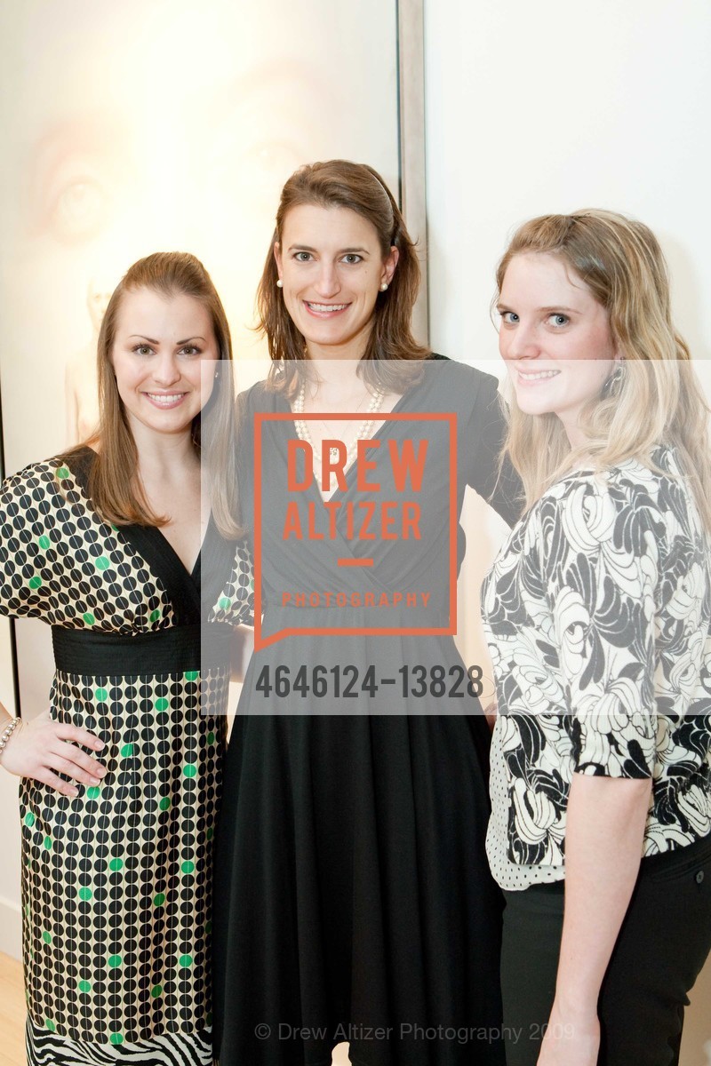 Devon Tarasevic, Jacqueline Reiter, Brittany Storey, Photo #4646124-13828