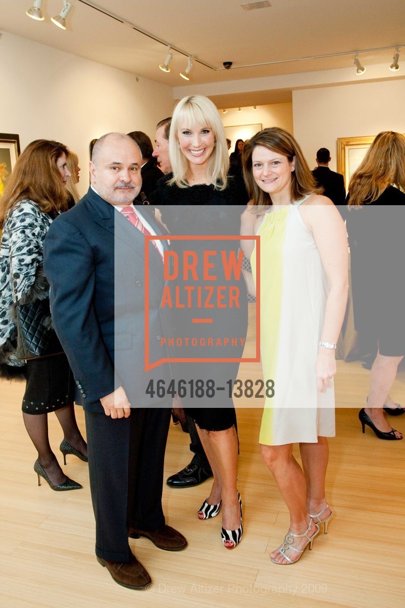 Victoria Yeager Sawyer, Jennifer Ellison, JUNIOR LEAGUE OF SF Annual Fashion Show Patrons Party, US, January 29th, 2009, Photo #4646188-13828 Victoria Yeager Sawyer, Jennifer Ellison, Photo #4646188-13828
