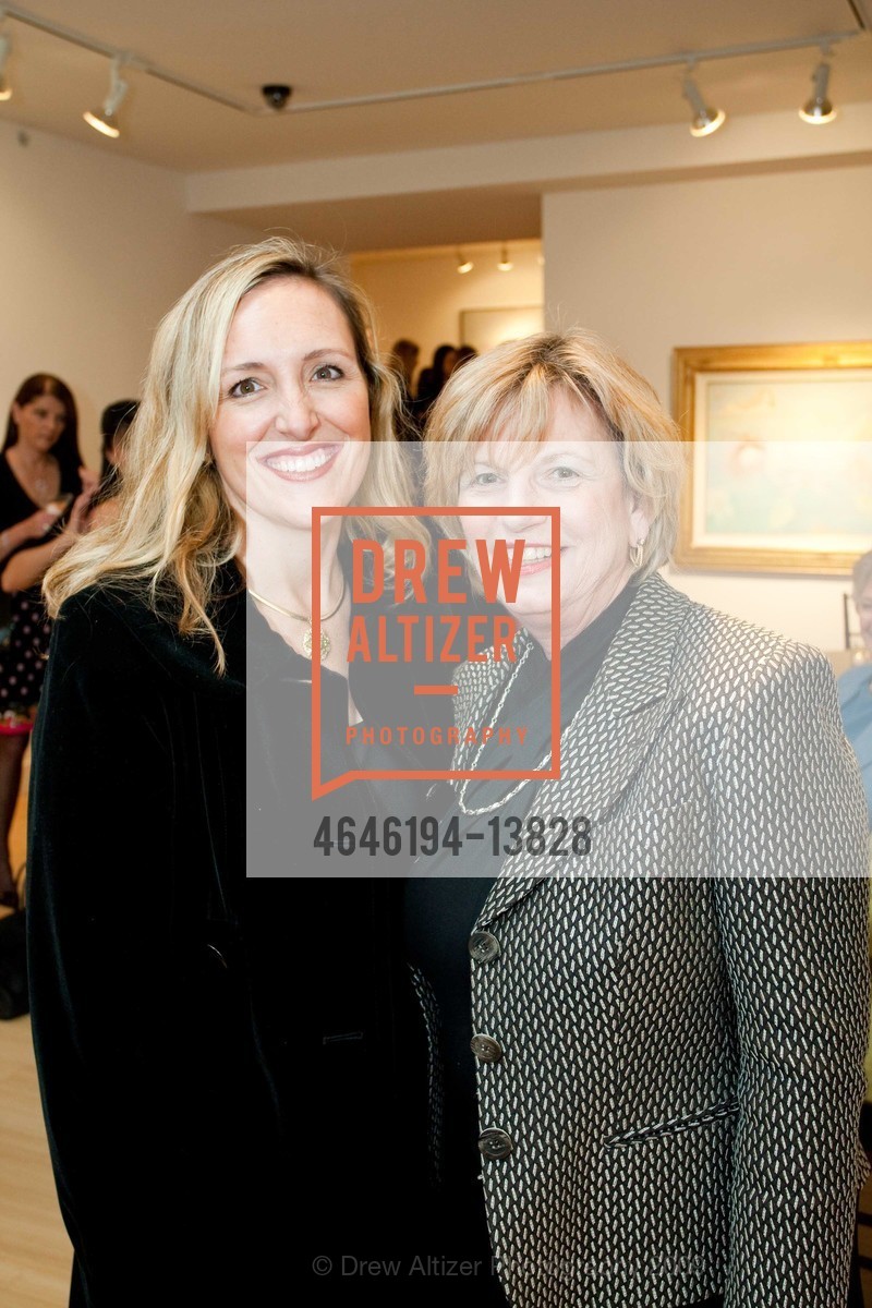 Michelle Moeller, Serena Kokjer Greening, JUNIOR LEAGUE OF SF Annual Fashion Show Patrons Party, US, January 29th, 2009, Photo #4646194-13828 Michelle Moeller, Serena Kokjer Greening, Photo #4646194-13828