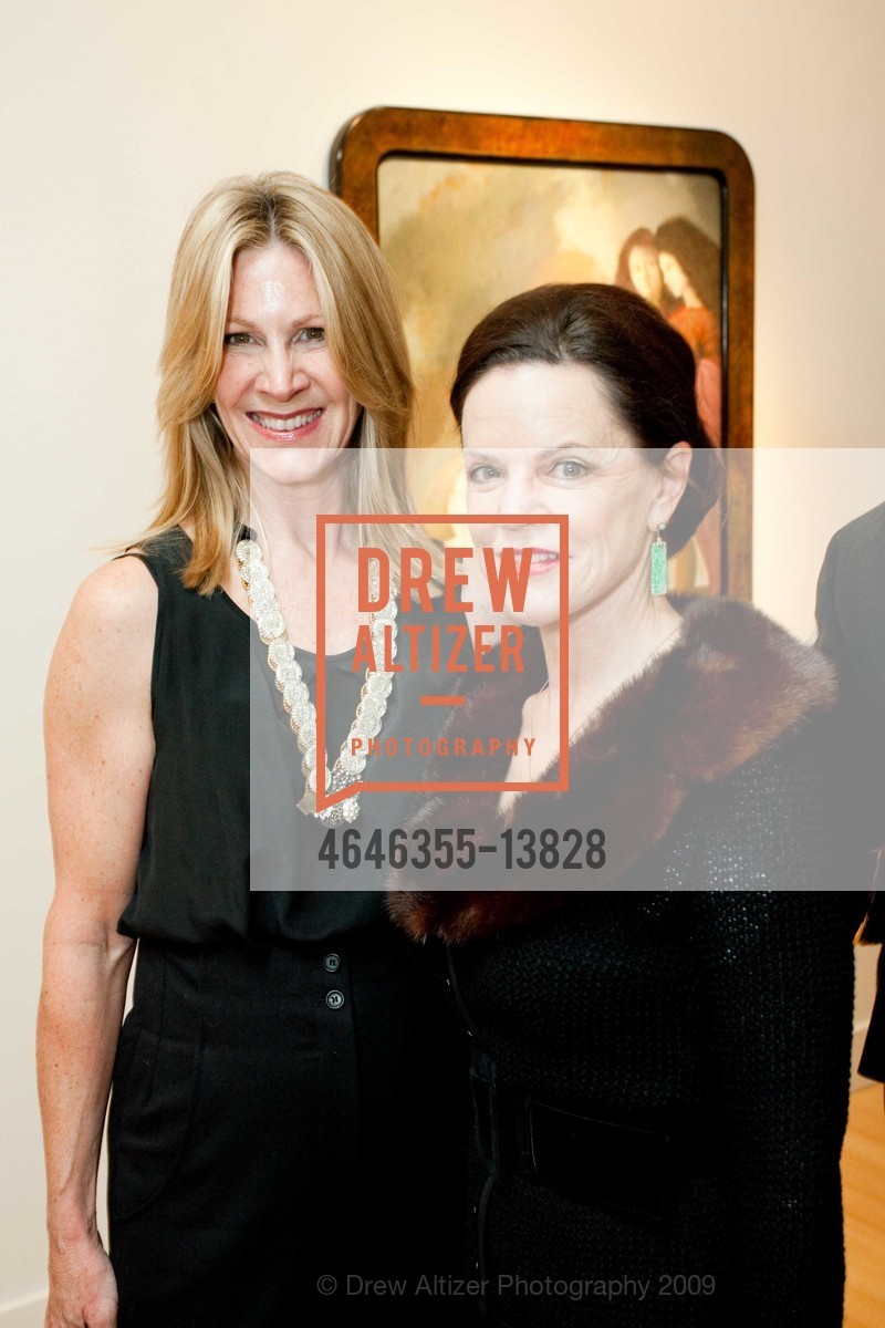 Deborah Bocci, Gail DeMartini, Photo #4646355-13828