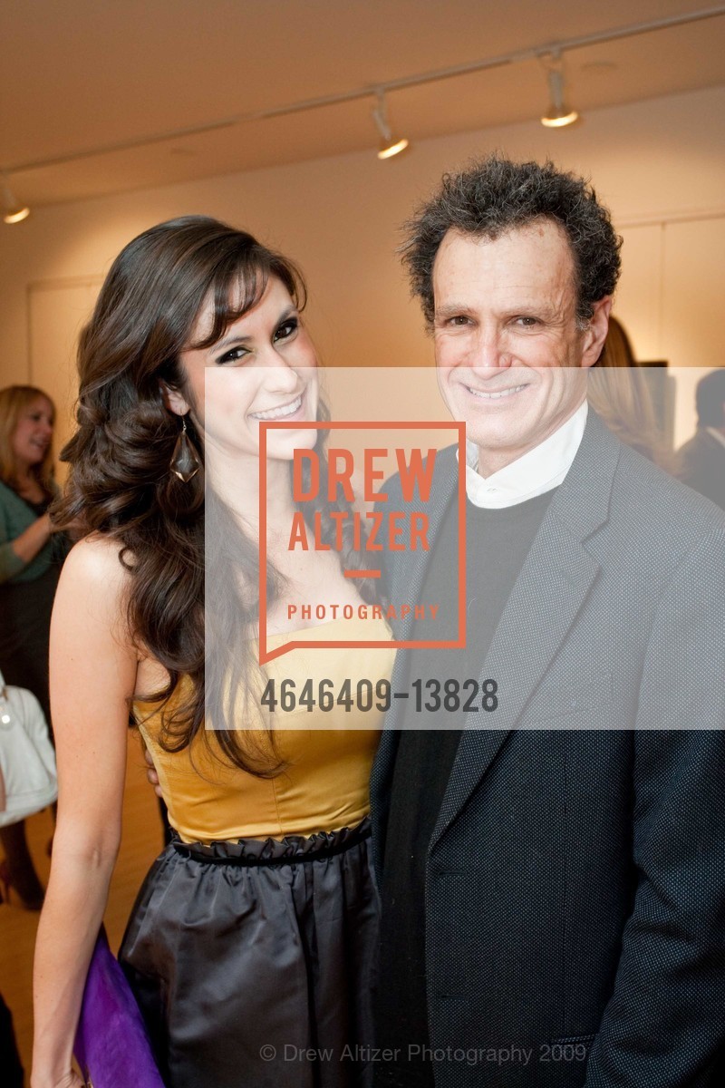 Samantha Duvall, Russ Fischella, JUNIOR LEAGUE OF SF Annual Fashion Show Patrons Party, US, January 29th, 2009, Photo #4646409-13828 Samantha Duvall, Russ Fischella, Photo #4646409-13828