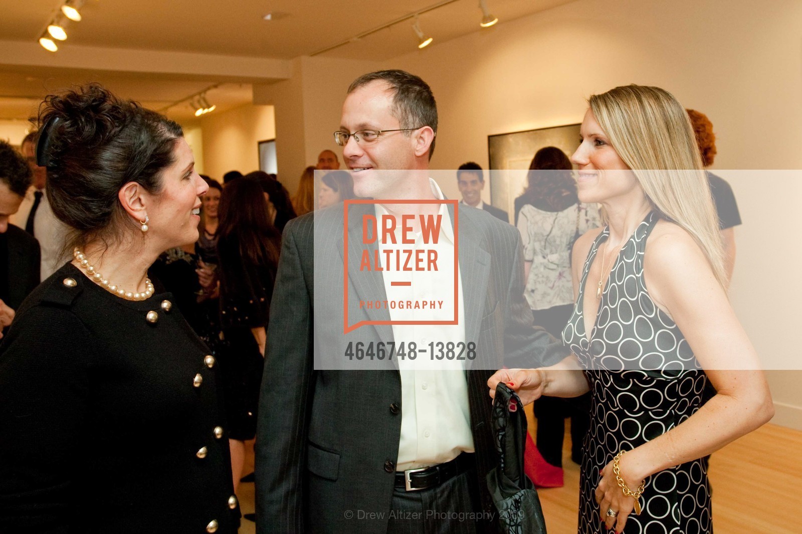Andra von Behren, Jeff Marples, Jennifer Marples, Photo #4646748-13828