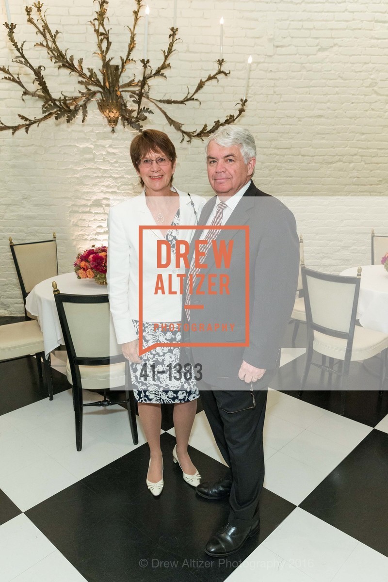 Lynn Taylor, John Taylor, Christie's Reagan Reception SF, Villa Taverna, August 22nd, 2016, Photo #41-1383 Lynn Taylor, John Taylor, Photo #41-1383